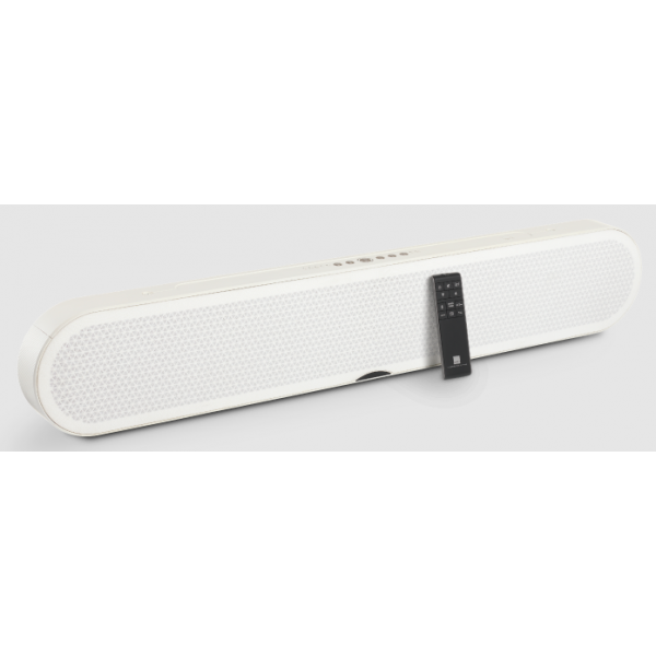 Dali Katch One-IW 4x50W 條形 Sound Bar (象牙白色)